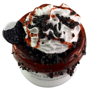 Oreo Milkshake