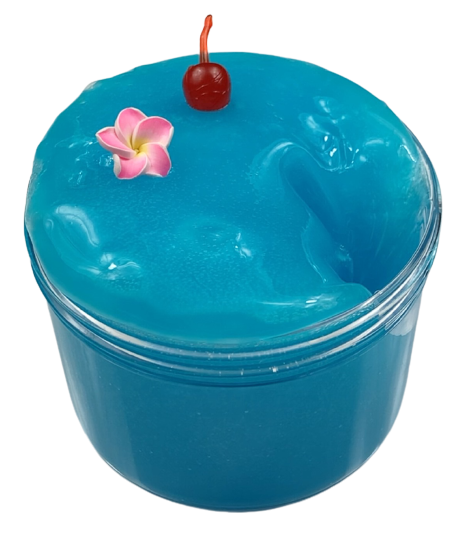 Blue Hawaiian