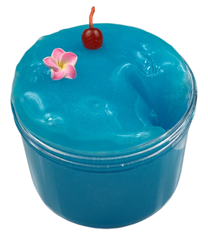 Blue Hawaiian