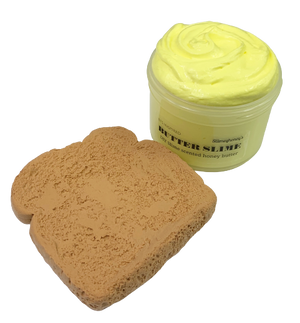 BTS Butter