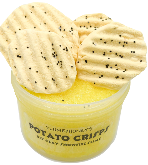 Potato Crisps