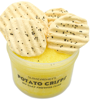 Potato Crisps