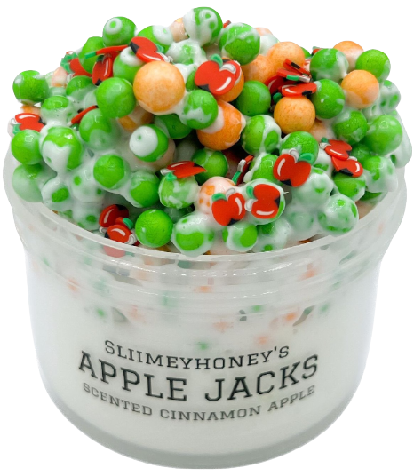 Apple Jacks