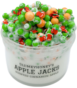 Apple Jacks