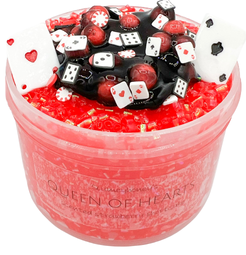 Queen of Hearts
