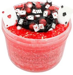 Queen of Hearts
