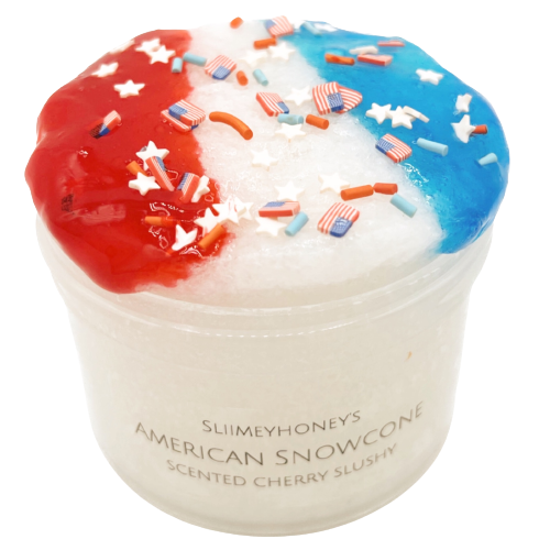 American Snowcone
