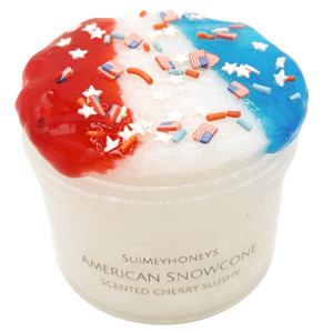 American Snowcone