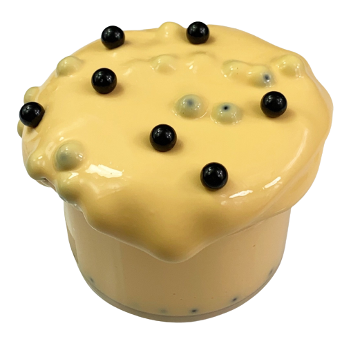 Thai Tea Boba