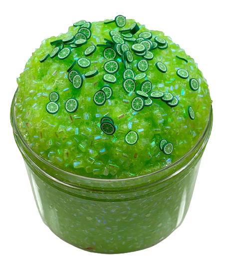 Sparkling Frozen Margarita