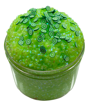 Sparkling Frozen Margarita