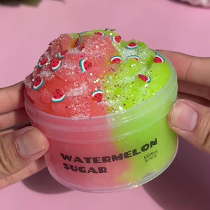 Watermelon Sugar