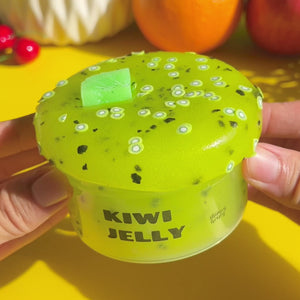Kiwi Jelly