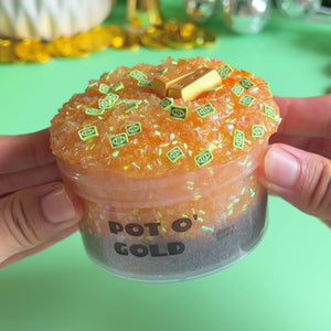 Pot O' Gold