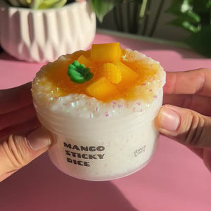 Mango Sticky Rice