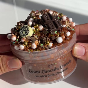 Count Chocula Crunch