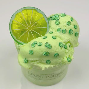 Limon Sorbet