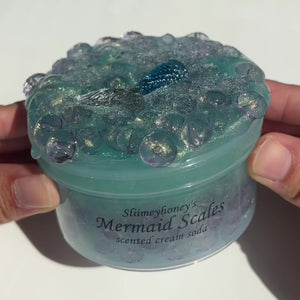 Mermaid Scales