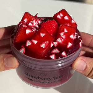Strawberry Jam
