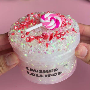 Crushed Lollipop