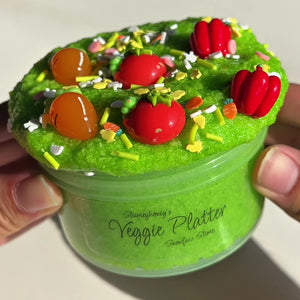 Veggie Platter