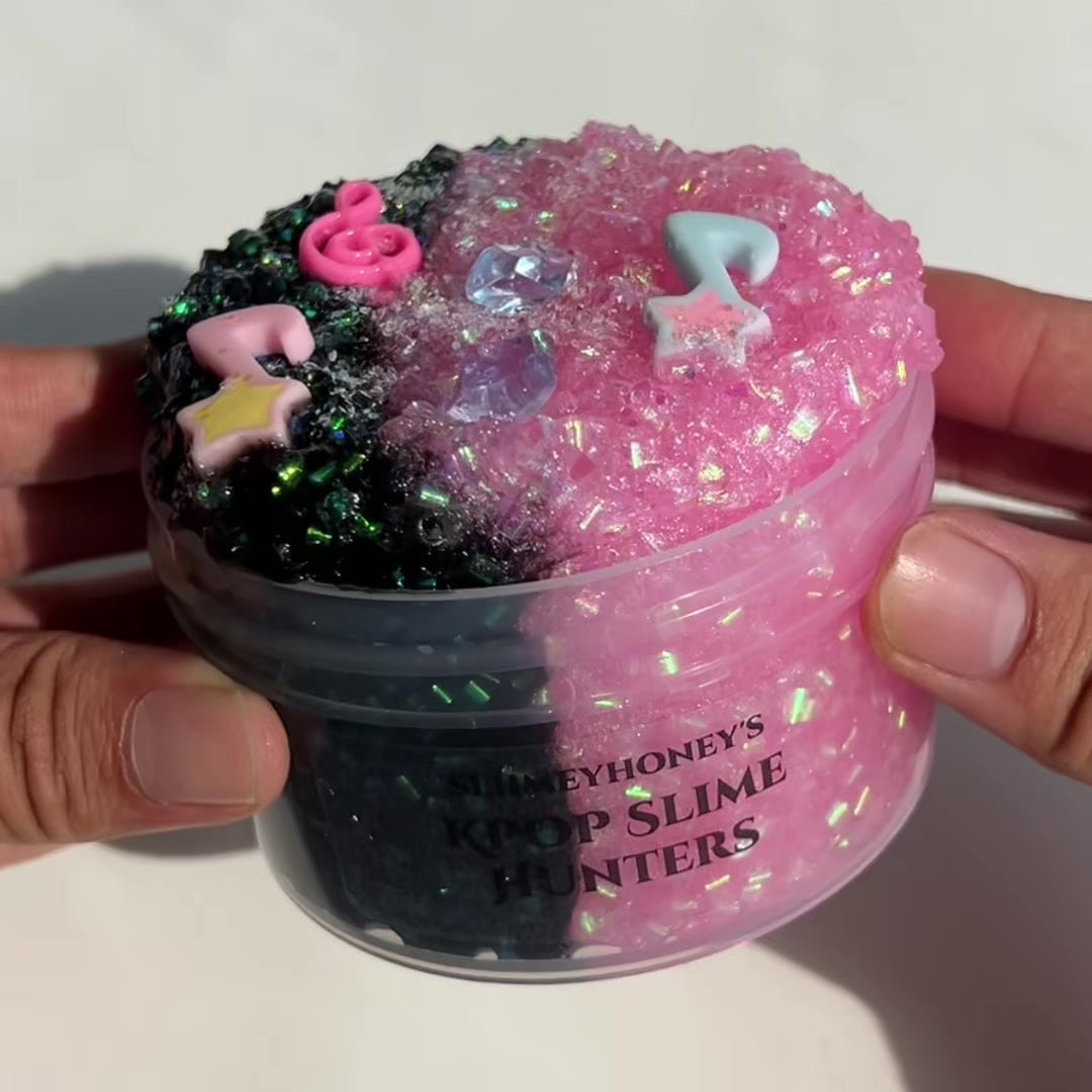 KPOP Slime Hunters