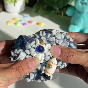 Wall-E Galaxy
