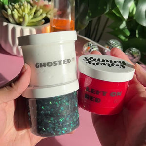 Unrequited Love Trio