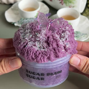 Sugar Plum Sugar