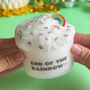 End of the Rainbow