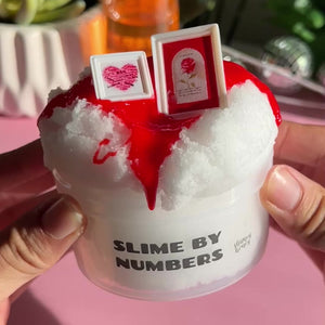 Slime By Numbers