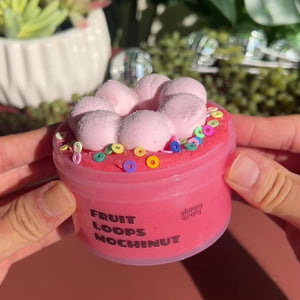 Fruit Loops Mochinut