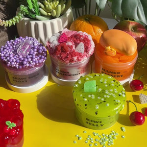 Fruit Slime Bundle Pt. 2