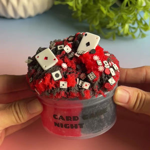 Card Game Night