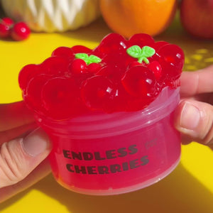 Endless Cherries