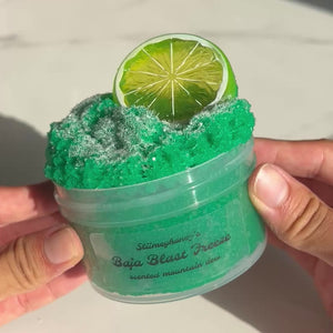Baja Blast Freeze