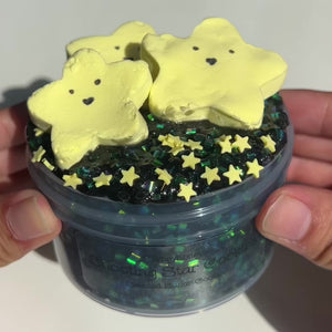 Shooting Star Cookies