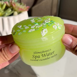Spa Water