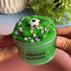 Soccer Match