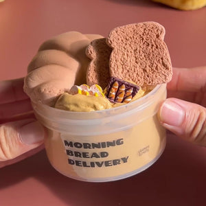 Morning Bread Delivery