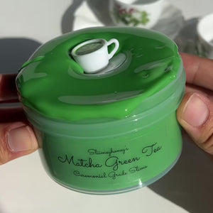 Matcha Green Tea
