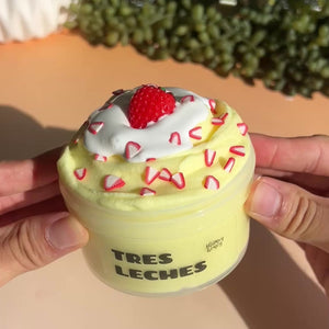 Tres Leches