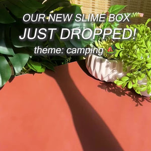 Sliimeyhoney's Monthly Subscription Box