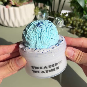 Sweater Weather