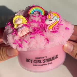 Hot Girl Summer