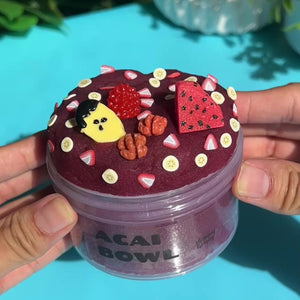 Acai Bowl