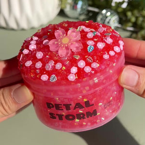 Petal Storm