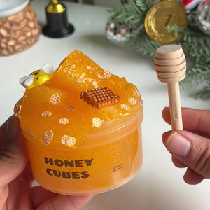 Honey Cubes