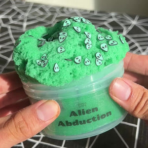 Alien Abduction