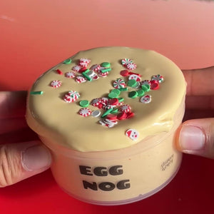 Egg Nog Gloss